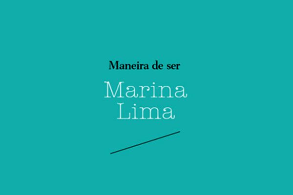 MANEIRA DE SER
